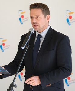 Warszawa. Ścieki znów w Wiśle. "To jest sytuacja naturalna, jest to przesył zastępczy"