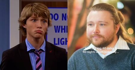 Sterling Knight był gwiazdą Disney Channel. Dziś ma 37 lat i przeszedł niemałą przemianę (FOTO)