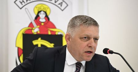 Kto winny zamachu na Ficę? Już znaleźli kozła ofiarnego