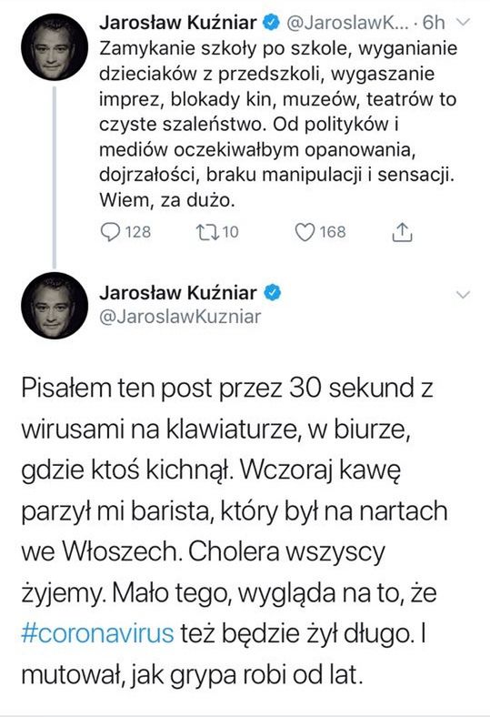 Jarosław Kuźniar