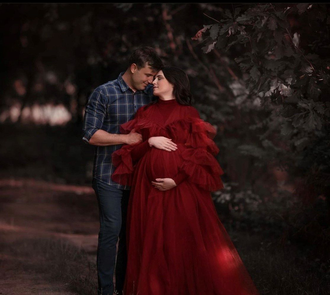 Dominika Gleń z narzeczonym oczekiwali swojego pierwszego dziecka 