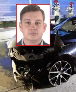 Kierowca bmw zatrzymany. Obrońca zabiera głos po akcji służb