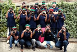 Za darmo: Fotografia dla Nairobi