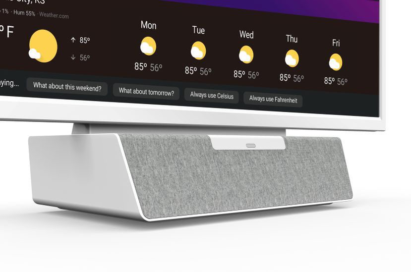 Philips prezentuje telewizor do kuchni. Jego możliwości zaskakują 2