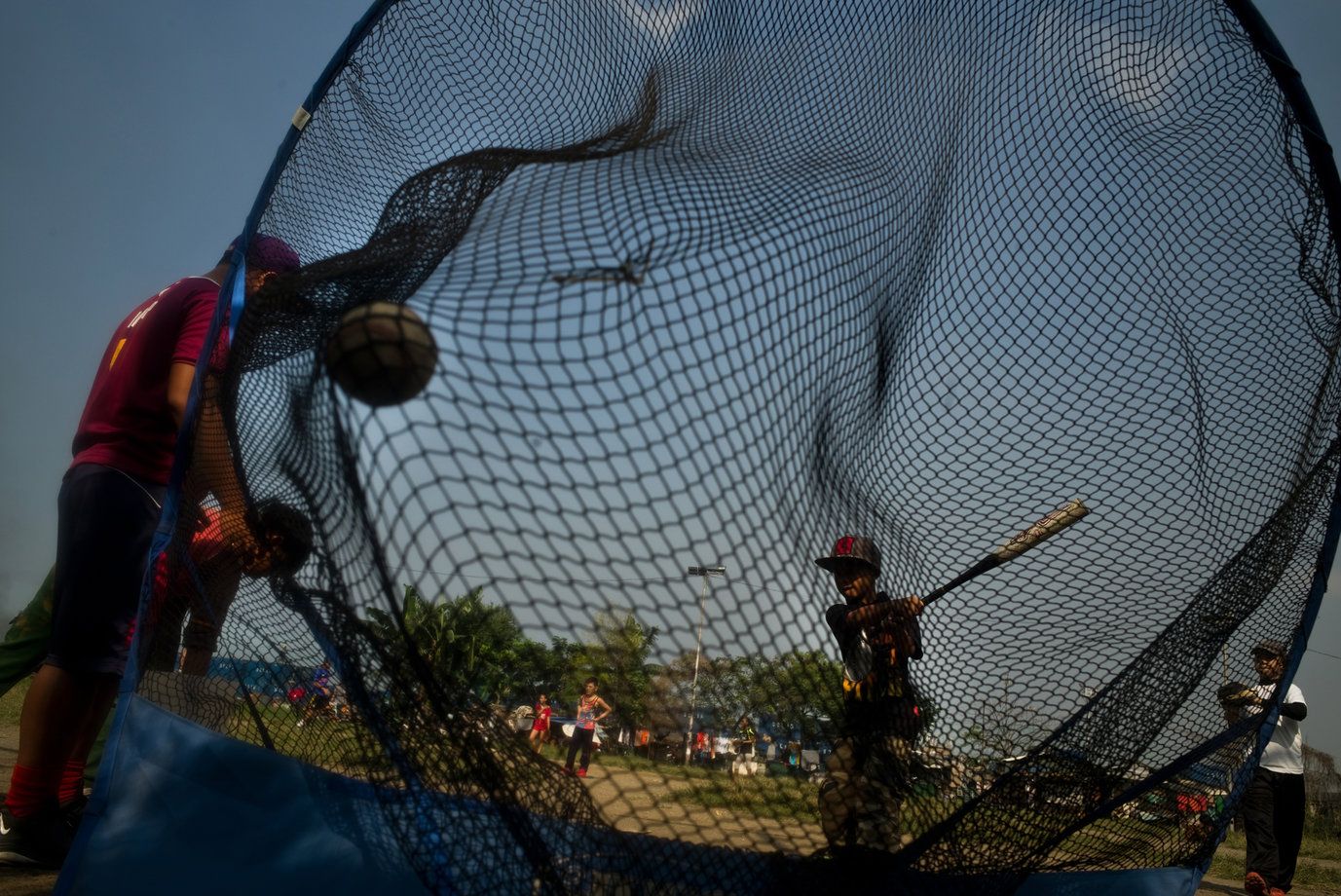 Grand Press Photo 2018 – rusza największy w Polsce konkurs fotografii prasowej 1
