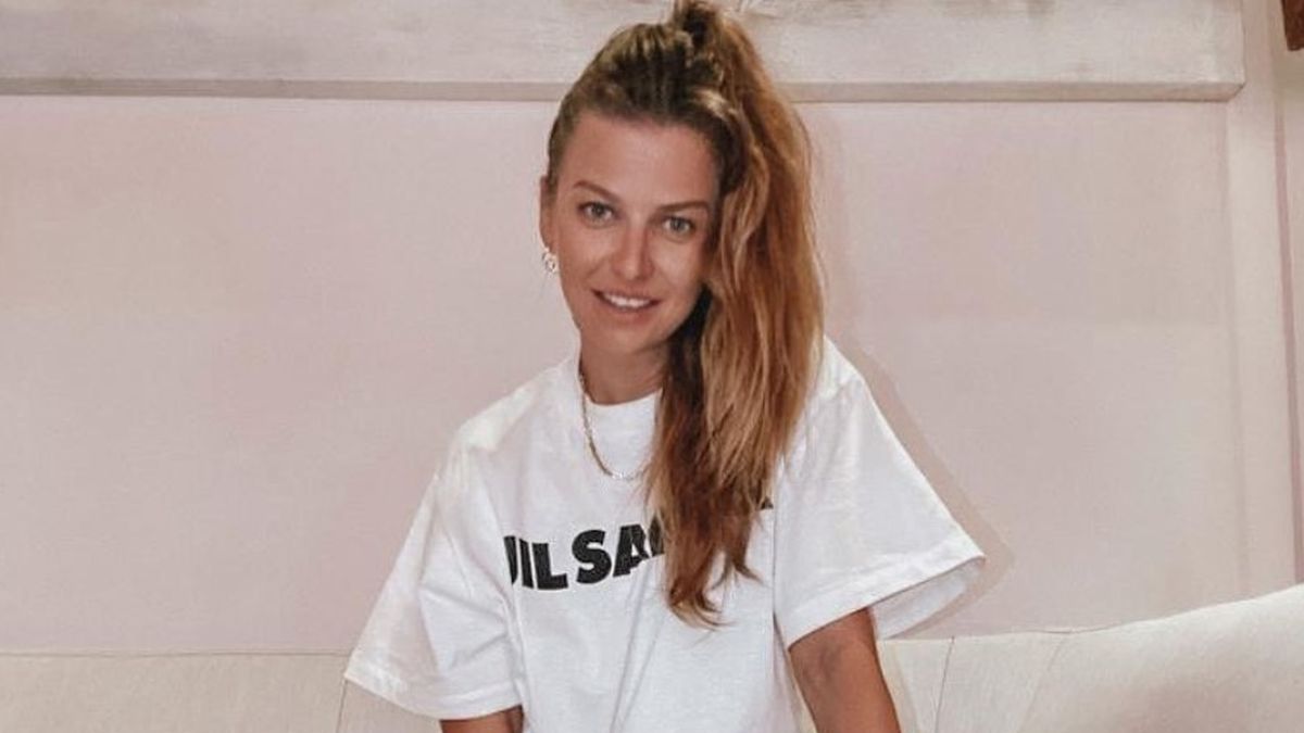 Anna Lewandowska ma pasje, o których mało wiemy