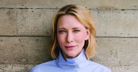 Zdobywczyni Oscara Cate Blanchett globalną ambasadorką marki UNIQLO