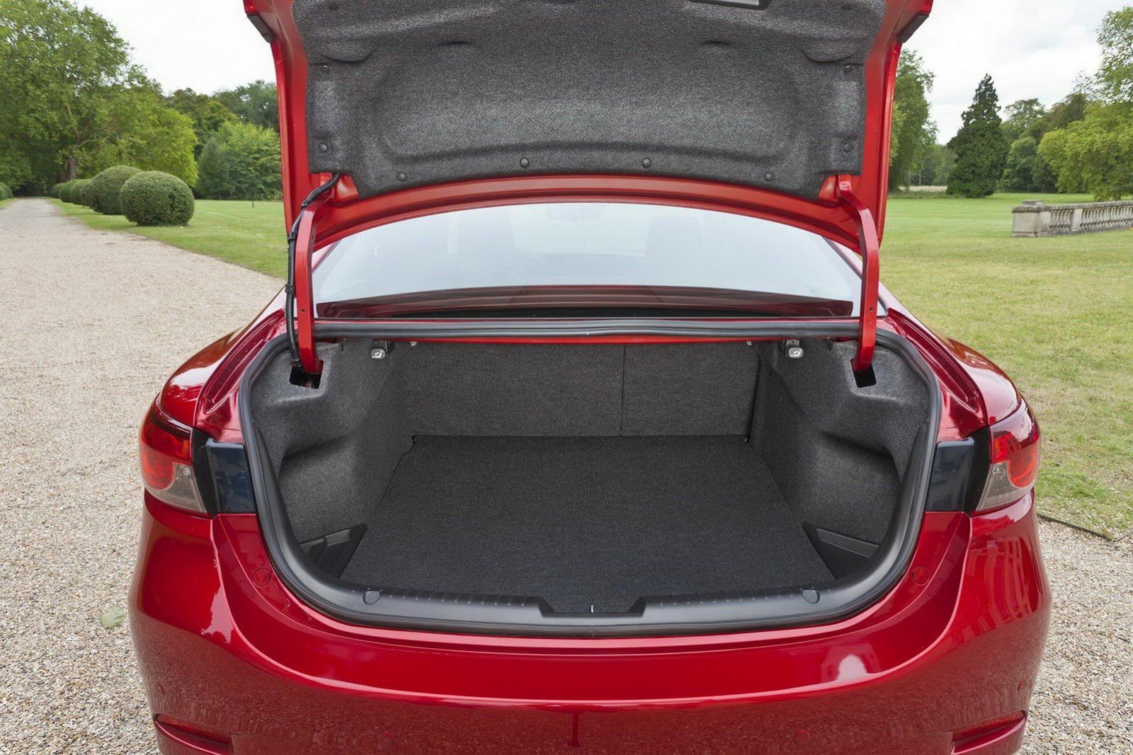 Mazda6 w najdrobniejszych detalach [galeria] 58