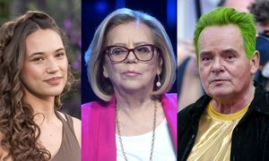 Elżbieta Zapendowska GORZKO komentuje decyzję TVP ws. preselekcji do Eurowizji