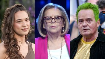 Elżbieta Zapendowska GORZKO komentuje decyzję TVP ws. preselekcji do Eurowizji