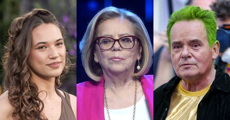 Elżbieta Zapendowska GORZKO komentuje decyzję TVP ws. preselekcji do Eurowizji