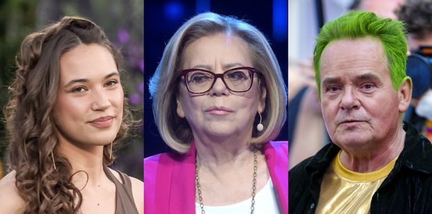 Elżbieta Zapendowska GORZKO komentuje decyzję TVP ws. preselekcji do Eurowizji