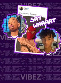 Jaden Smith jako Spider-Man? Will Smith zdradził za dużo, a fani połączyli kropki