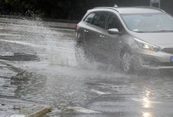 Potężne straty w Świętokrzyskiem. Liczba interwencji przeraża