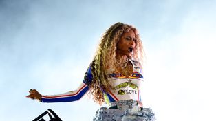 Ciara na BitterSweet Festival. Powrót do złotej ery R&B