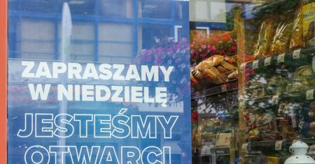 Sklepy szukają sposobu na handel w niedzielę. Są nowe pomysły