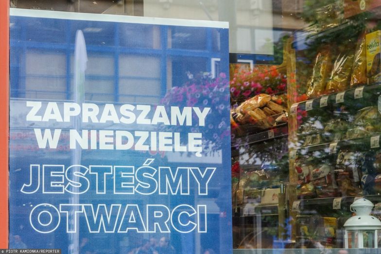 Sklepy szukają sposobu na handel w niedzielę. Są nowe pomysły