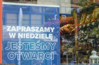 Sklepy szukają sposobu na handel w niedzielę. Są nowe pomysły