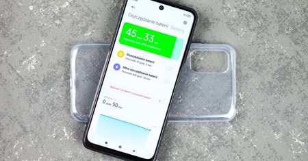 Android 14 ze zmianą dotyczącą baterii. Niektórzy zobaczą nowy komunikat