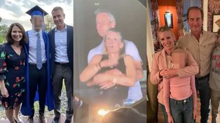 Mija rok od kompromitacji prezesa i pracownicy na koncercie Coldplay. On wrócił do żony, ona ZARABIA na aferze