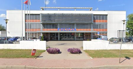 Policjant zmarł po służbie. Są wyniki sekcji zwłok
