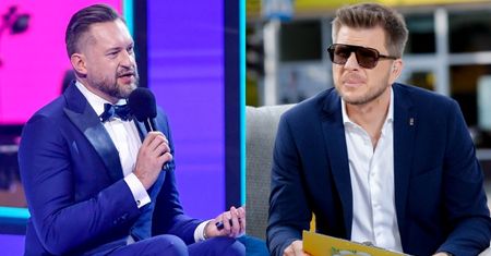 Filip Chajzer odpowiada na zaczepki Marcina Prokopa. Gorzkie słowa