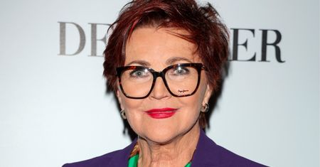 Żona prezydenta powiedziała to o Polsce. Nie gryzła się w język