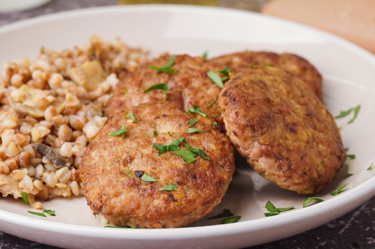 Mushroom cutlets: A delicious meatless alternative for any meal