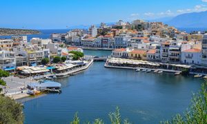 Śmierć Polaka na Krecie. Moment tragedii nagrała kamera