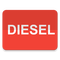 DIESEL : App Switcher icon