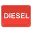 DIESEL : App Switcher icon