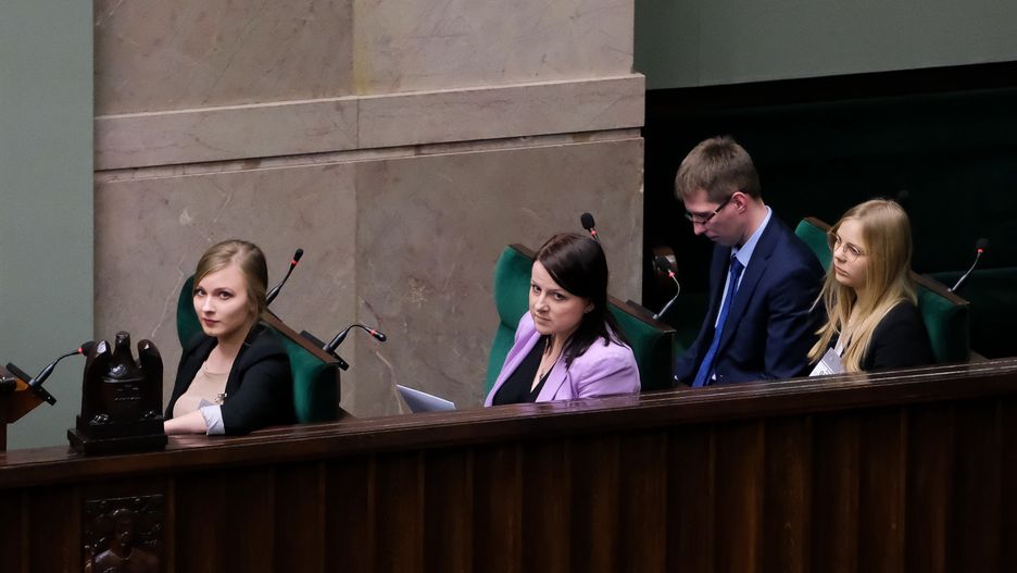 Sejm zdecydował ws. projektu zaostrzającego prawo aborcyjne