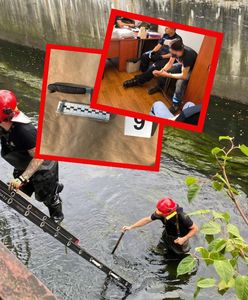 Zginął w walce na noże. Policja zatrzymała znajomego ofiary