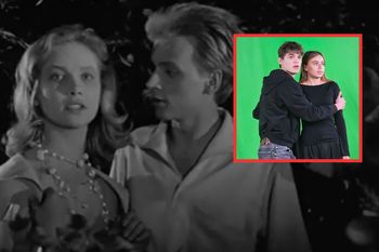 Powstaje nowy "Szatan z siódmej klasy". Córka Przybylskiej nową Polą Raksą?