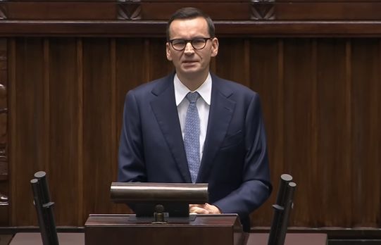 Obrady Sejmu będzie można obejrzeć w kinie
