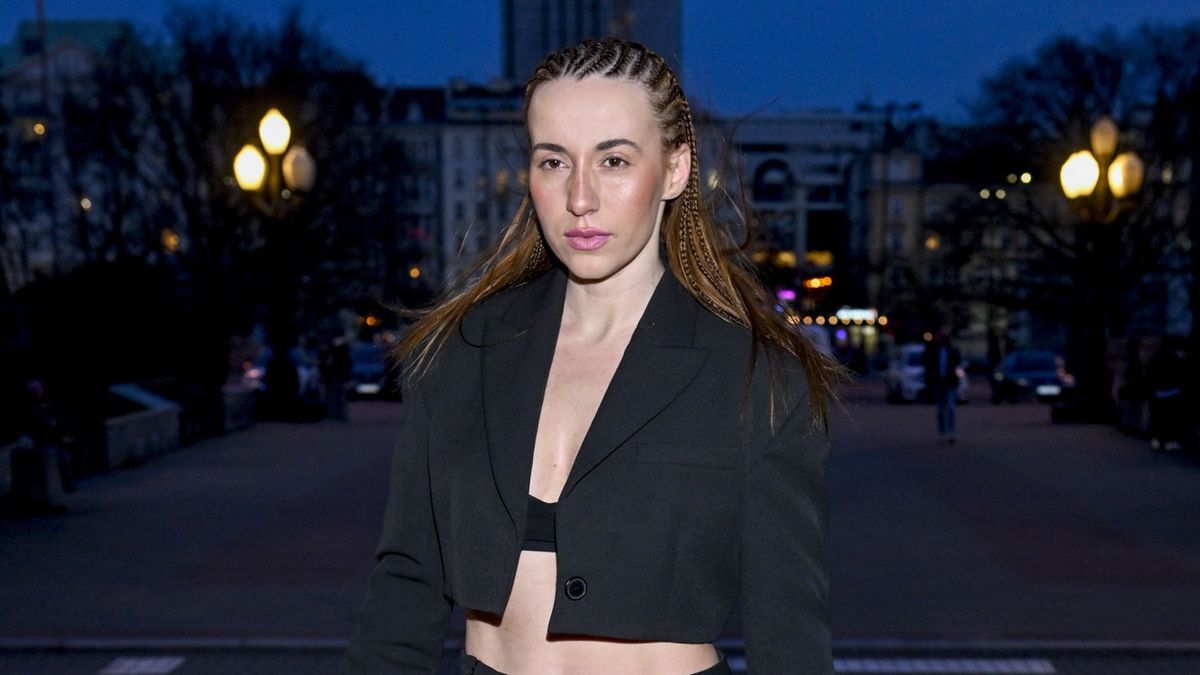 Marianna Schreiber dosadnie komentuje postępowanie Pawła Kukiza