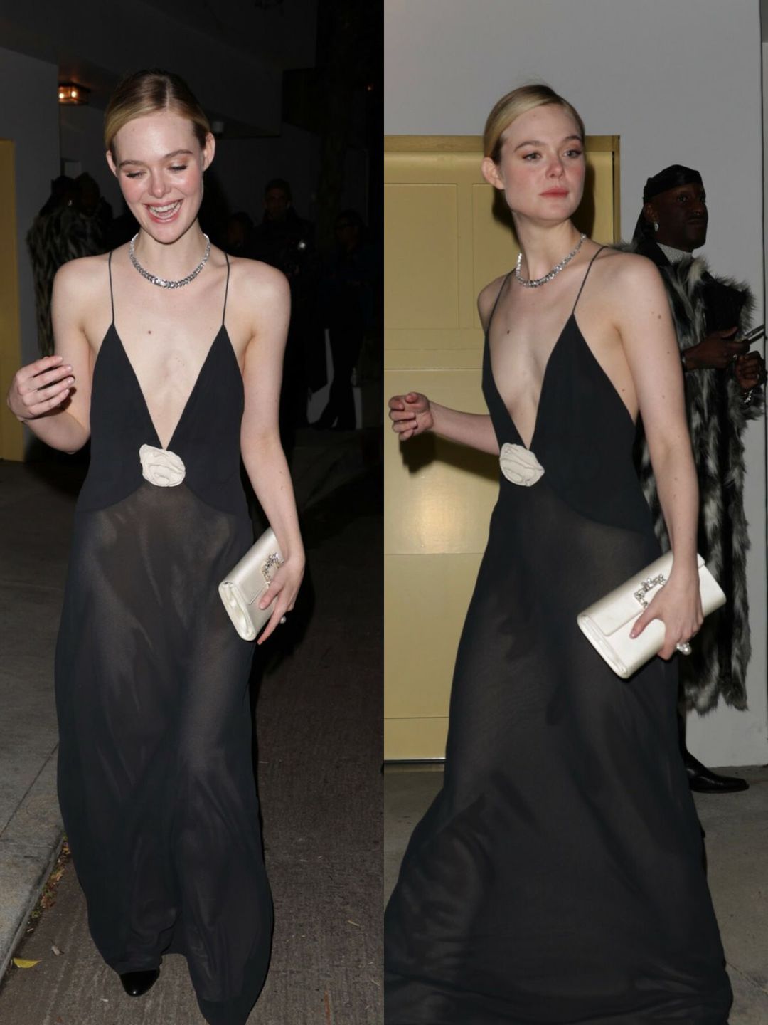 Elle Fanning