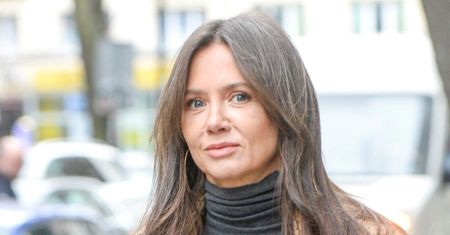 Jej dziadek walczył za wolność. Zginął w Powstaniu Warszawskim