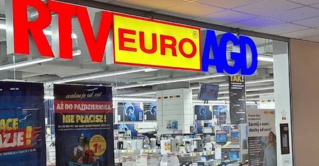 Suszarka ponad 900 złotych taniej w RTV Euro AGD, ale jest warunek