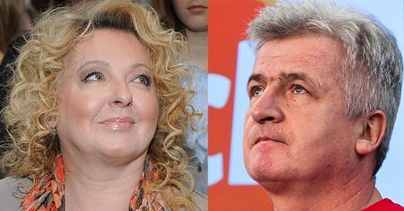 Ikonowicz przygarnął bezdomną rodzinę