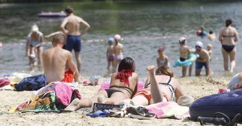 Gdzie nad wodę na Podkarpaciu? GIS opublikował listę kąpielisk na sezon 2025
