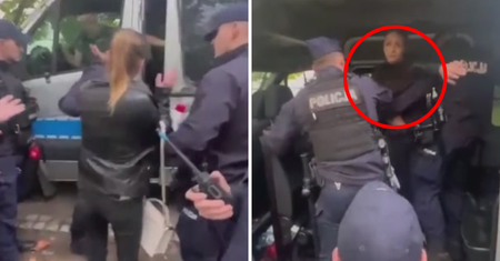 Oburzenie też w policji. "Agencja ochrony partii rządzącej"