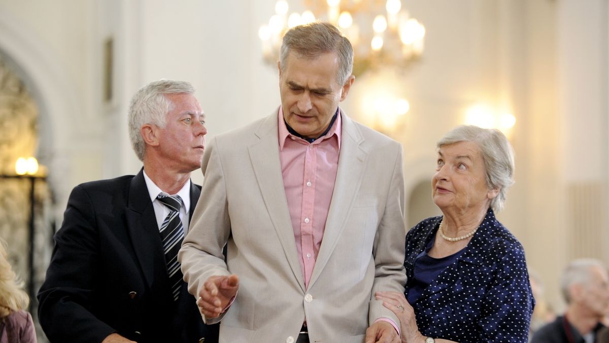 czerwiec 2011, Odc. 1725, Maria Broniewska