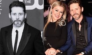 Nie żyje były mąż Kelly Clarkson. Brandon Blackstock walczył z rakiem. Miał 48 lat