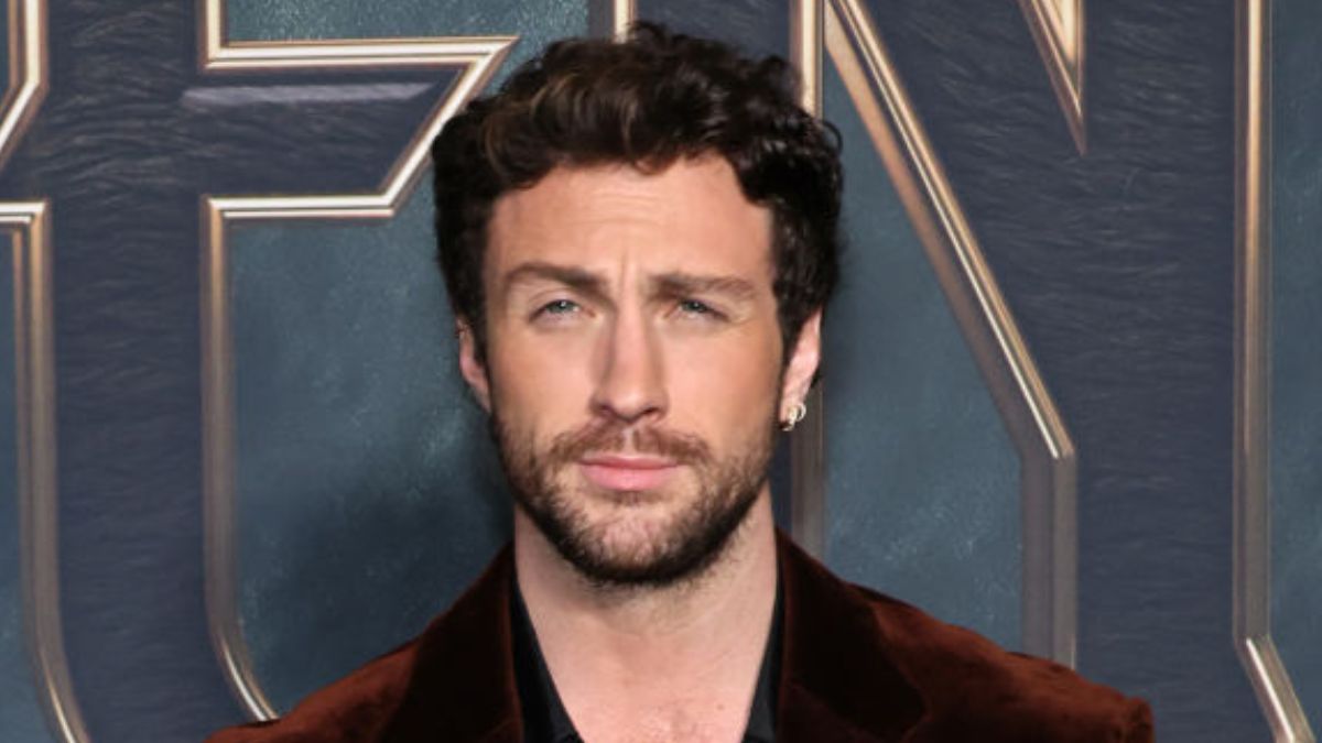 Metamorfoza Aarona Taylor-Johnsona. Może zostać nowym Bondem