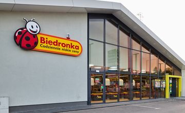 Biedronka bliżej 4 tys. sklepów. W czasie "Gangu Biedroniaków" zakupy częstsze i tańsze