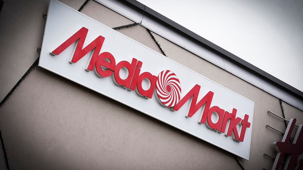 Media Markt otwiera część sklepów (fot. Getty Images)