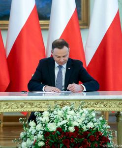 Andrzej Duda na językach. Wszystko za sprawą duńskich "Milionerów"