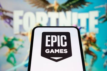 Fortnite pozwany w Holandii. Roszczenia mogą przekroczyć 100 mln euro
