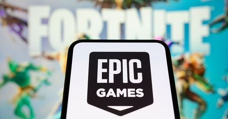 Fortnite pozwany w Holandii. Roszczenia mogą przekroczyć 100 mln euro